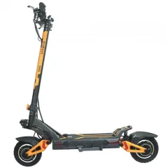 Електромасокат Kukirin G3 pro